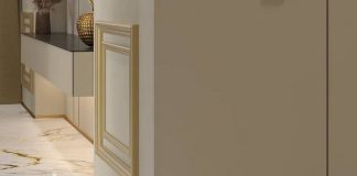 Laconistiq: элегантность минимализма в алюминиевых профилях