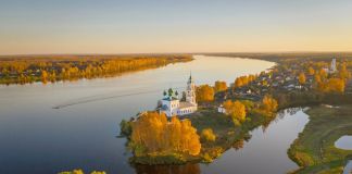 Купить дом в Ярославской области: где лучше