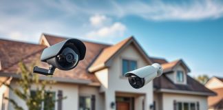 Безопасность загородного дома