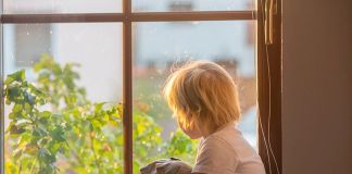 Безопасность детей дома и на улице