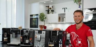 Какую качественную кофемашину купить для дома