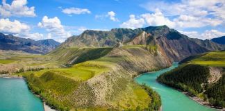 Купить земельный участок на Алтае под ИЖС