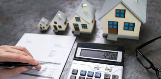 Как продать построенный дом без налога