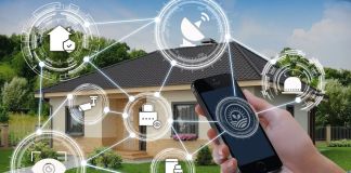 Системы охранной сигнализации умного дома