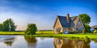 Как получить разрешение на построенный дом