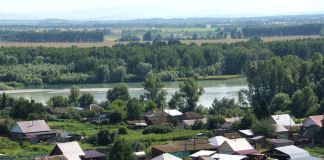 Купить земельный участок в Бийске