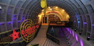 Что посмотреть в Москве необычного интересного