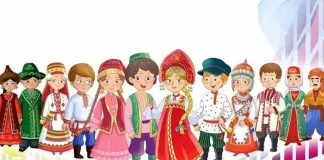 Где в России лучше жить детям