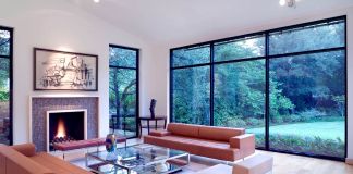 Дизайн ремонта в современном стиле