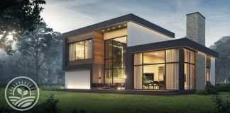 Как построить дом под ипотеку