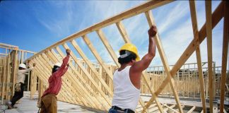 Как быстро и легко построить дом