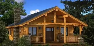 Как построить дом за год