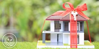 Как построить дом на продажу