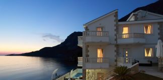 Где купить дом на берегу моря