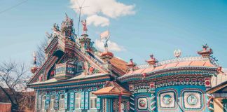 Что интересного можно посмотреть в Екатеринбурге