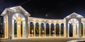 Что интересного посмотреть в Гаграх