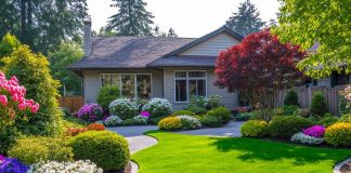 Можно ли сеять газонную траву поздней осенью