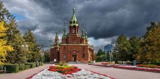 Куда сходить в Челябинске на выходных