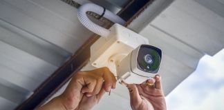 Какая видеокамера лучше для видеонаблюдения дома