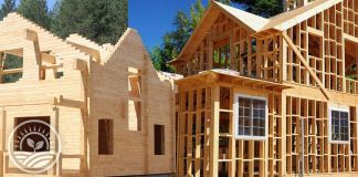 Какой дом лучше каркасный или из бруса