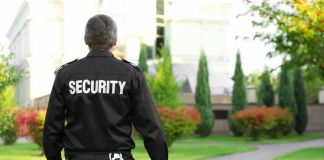 Сколько стоит охрана частного дома