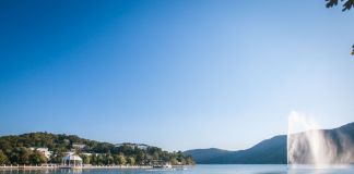 Где тепло в России зимой чтобы отдохнуть