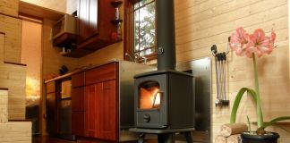 Какие печи лучше для отопления дома