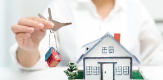 Оформление жилых домов и земельных участков