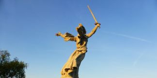 Куда сходить в Волгограде