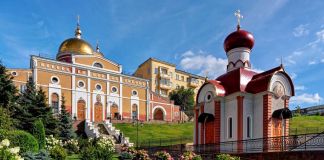 Куда сходить на выходных в Самаре