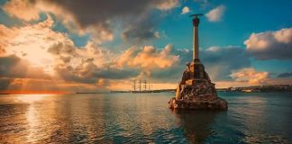 Что интересного можно посмотреть в Севастополе