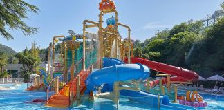 Отдых в Сочи с детьми