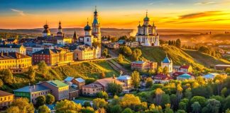 Что интересного можно посмотреть в Томске