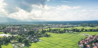 Купить участок в Ленинградской области