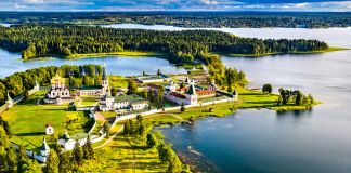 Купить земельный участок в Новгородской области