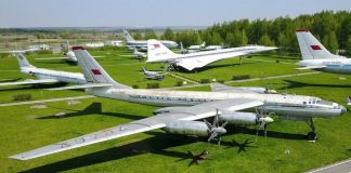 Отдых в Ульяновской области