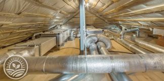 Какая вентиляция лучше в частном доме