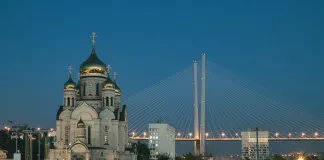 Что интересного можно посмотреть во Владивостоке