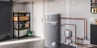 Какой накопительный водонагреватель лучше для дачи