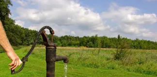 Какое водоснабжение лучше для частного дома