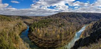 Куда съездить на выходные из Новосибирска