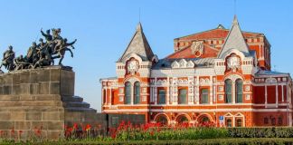 Купить участок в Самарской области