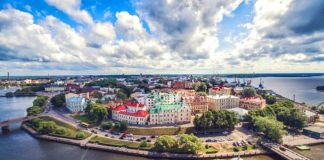 Где лучше купить участок в Ленинградской области