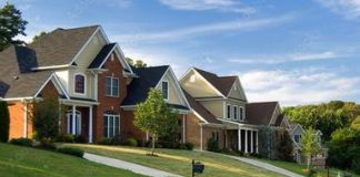 Как построить дом в Московской области