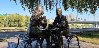 Что посмотреть в Омске за день