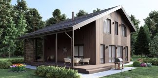 Каркасный дом как инвестиция