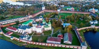 Купить участок в Вологодской области