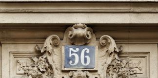 Как получить адрес на построенный дом