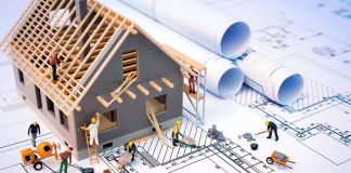 Как получить разрешение на построенный дом