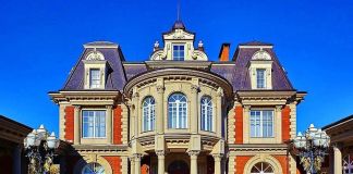 Как построить дом в Московской области